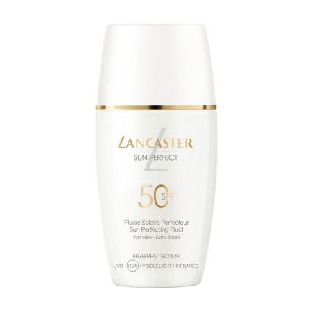 Facial Sun Cream Lancaster Sun Perfect 30 ml Spf 50 by Lancaster, Sun filters - Ref: S4517606, Price: 33,77 €, Discount: %