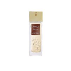 Profumo Unisex Alyssa Ashley EDP EDP 50 ml Amber Musk di Alyssa Ashley, Eau de Parfum - Rif: S4517629, Prezzo: 26,44 €, Scont...