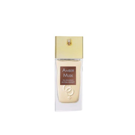 Parfum Unisexe Alyssa Ashley 30 EDP EDP 30 ml Amber Musk de Alyssa Ashley, Eau de parfum - Réf : S4517630, Prix : 19,54 €, Re...