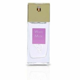 Perfume Unisex Alyssa Ashley EDP EDP 30 ml White Musk de Alyssa Ashley, Agua de perfume - Ref: S4517635, Precio: 19,37 €, Des...