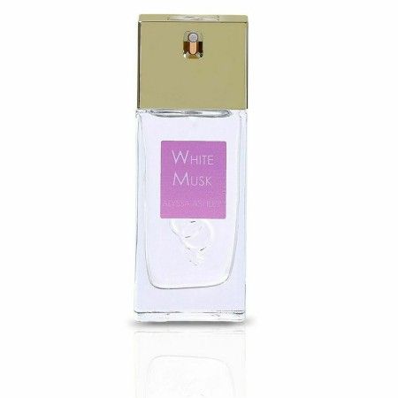 Unisex Perfume Alyssa Ashley EDP EDP 30 ml White Musk by Alyssa Ashley, Eau de Perfume - Ref: S4517635, Price: 19,37 €, Disco...