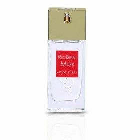 Perfume Unissexo Alyssa Ashley EDP EDP 30 ml Red Berry Musk de Alyssa Ashley, Água de perfume - Ref: S4517637, Preço: 20,37 €...