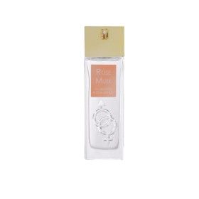 Perfume Unisex Alyssa Ashley EDP EDP 50 ml Rose Musk de Alyssa Ashley, Agua de perfume - Ref: S4517642, Precio: 27,85 €, Desc...
