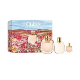 Conjunto de Perfume Mulher Chloe Nomade EDP Nomade 3 Peças de Chloe, Conjuntos - Ref: S4517697, Preço: 100,29 €, Desconto: %