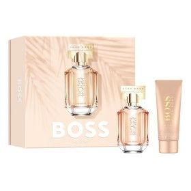 Set de Perfume Mujer Hugo Boss The Scent For Her EDP 2 Piezas de Hugo Boss, Sets - Ref: S4517777, Precio: 67,94 €, Descuento: %