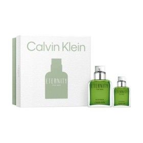 Men's Perfume Set Calvin Klein EDP 2 Pieces by Calvin Klein, Sets - Ref: S4517780, Price: 75,33 €, Discount: %