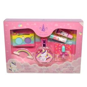 Set mit Kinderparfüm Eau my Unicorn 7 Stücke von Eau my Unicorn, Kinder - Ref: S4517809, Preis: 20,16 €, Rabatt: %