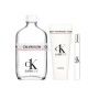 Cofanetto Profumo Unisex Calvin Klein EDT Everyone 3 Pezzi di Calvin Klein, Set - Rif: S4517814, Prezzo: 60,34 €, Sconto: %