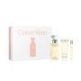 Set de Parfum Femme Calvin Klein Eternity EDP 3 Pièces de Calvin Klein, Sets - Réf : S4517815, Prix : 68,84 €, Remise : %
