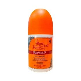 Roll-On Deodorant Alvarez Gomez Eau d'Orange 75 ml by Alvarez Gomez, Deodorants & Anti-Perspirants - Ref: S4517974, Price: 5,...