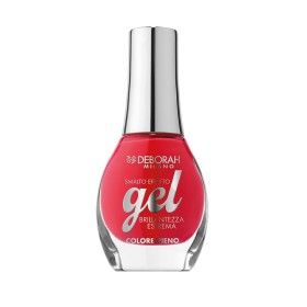 Verniz de unhas Deborah Gel Effect Nº 190 Heliconia 8,5 ml de Deborah, Vernizes - Ref: S4518005, Preço: 10,23 €, Desconto: %