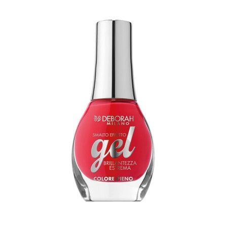 Vernis à ongles Deborah Gel Effect Nº 190 Heliconia 8,5 ml de Deborah, Vernis à ongles - Réf : S4518005, Prix : 10,23 €, Remi...