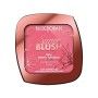 Fard Deborah Super Blush Nº 03 Brick Pink de Deborah, Blush et fards à joues - Réf : S4518006, Prix : 12,98 €, Remise : %