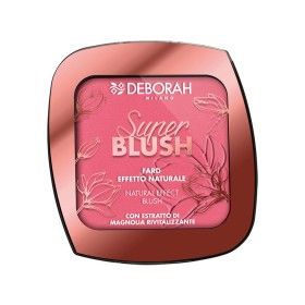 Rouge Deborah Super Blush Nº 03 Brick Pink von Deborah, Rouge - Ref: S4518006, Preis: 12,98 €, Rabatt: %