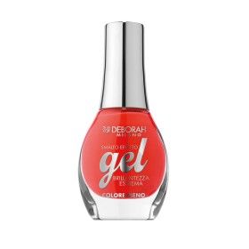 Vernis à ongles Deborah Gel Effect Nº 170 Coral Red 8,5 ml de Deborah, Vernis à ongles - Réf : S4518008, Prix : 10,23 €, Remi...