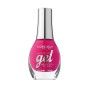 Nail polish Deborah Gel Effect Nº 160 Famous Pink 8,5 ml by Deborah, Polish - Ref: S4518010, Price: 10,23 €, Discount: %