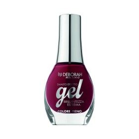 Nagellack Deborah Gel Effect 8,5 ml Nº 210 Cherry von Deborah, Farblack - Ref: S4518017, Preis: 10,04 €, Rabatt: %