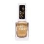 Nail polish Wild & Mild Gold Rush GR04 Gold Flakes 12 ml by Wild & Mild, Polish - Ref: S4518109, Price: 5,24 €, Discount: %