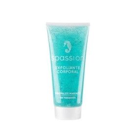 Exfoliante Corporal Walkiria Marinha 220 ml de Walkiria, Esfoliantes para o cuidado da pele - Ref: S4518118, Preço: 6,50 €, D...