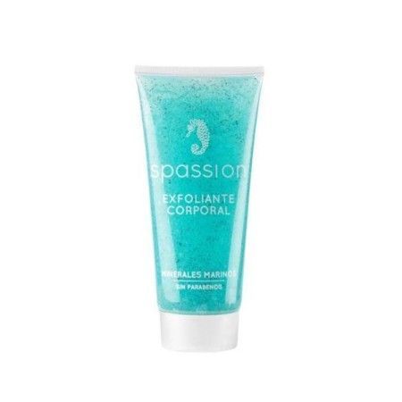 Body Exfoliator Walkiria Navy 220 ml by Walkiria, Skin Care Scrubs - Ref: S4518118, Price: 6,50 €, Discount: %
