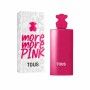 Women's Perfume Tous EDT 50 ml More More Pink by Tous, Eau de Perfume - Ref: S4518204, Price: 34,83 €, Discount: %