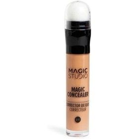 Korrekturflüssigkeit Magic Studio Magic Studio Nº 4 von Magic Studio, Concealer - Ref: S4518240, Preis: 6,07 €, Rabatt: %