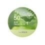 Base de Maquillaje Cremosa The Saem Natural Beige SPF 50+ 12 g de The Saem, Filtros solares - Ref: S4518272, Precio: 16,48 €,...