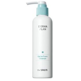 Schaumreiniger The Saem 180 ml von The Saem, Gesichtsreiniger - Ref: S4518274, Preis: 16,46 €, Rabatt: %