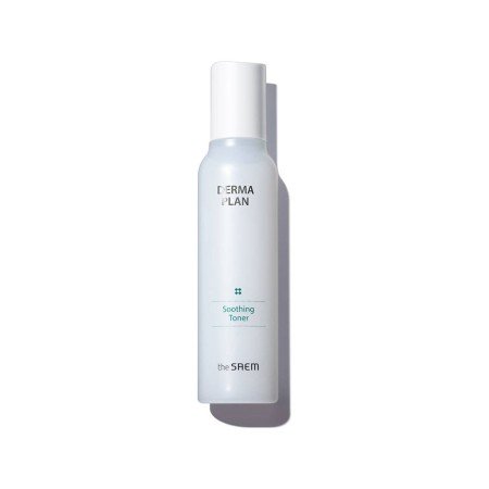 Facial Toner The Saem Soothing 180 ml by The Saem, Toners - Ref: S4518275, Price: 20,50 €, Discount: %