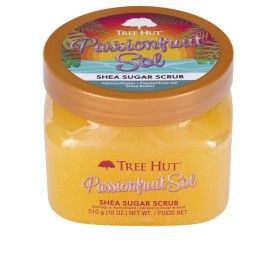 Exfoliante Corporal Tree Hut Passionfruit Sol 510 g de Tree Hut, Esfoliantes para o cuidado da pele - Ref: S05122982, Preço: ...