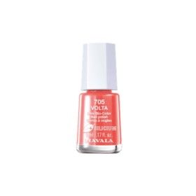 Vernis à ongles Mavala Bio-Color Nº 705 Volta 5 ml de Mavala, Vernis à ongles - Réf : S4518356, Prix : 8,20 €, Remise : %