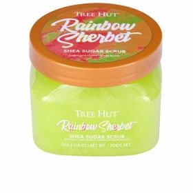 Body Exfoliator Tree Hut Rainbow Sherbet 510 g by Tree Hut, Skin Care Scrubs - Ref: S05122983, Price: 16,53 €, Discount: %