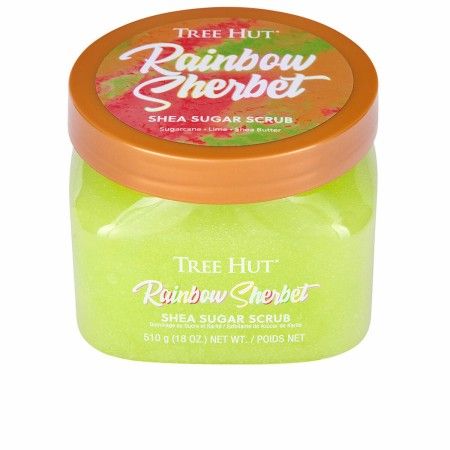 Exfoliante Corporal Tree Hut Rainbow Sherbet 510 g de Tree Hut, Peelings de cuidado - Ref: S05122983, Precio: 16,53 €, Descue...