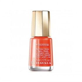 Vernis à ongles Mavala Color Block Nº 445 Moab 5 ml de Mavala, Vernis à ongles - Réf : S4518373, Prix : 8,27 €, Remise : %