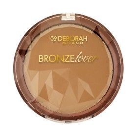 Pós Compactos Bronzeadores Deborah Bronze Lover Nº 04 Deep Tan Spf 15 de Deborah, Bronzeadores - Ref: S4518446, Preço: 14,92 ...