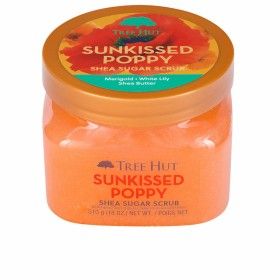 Body Exfoliator Tree Hut Sunkissed Poppy 510 g by Tree Hut, Skin Care Scrubs - Ref: S05122985, Price: 17,23 €, Discount: %