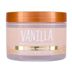 Manteca corporal Tree Hut Vanilla 510 g de Tree Hut, Hidratantes - Ref: S05122986, Precio: 17,91 €, Descuento: %