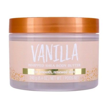Beurre Corporel Tree Hut Vanilla 510 g de Tree Hut, Hydratants - Réf : S05122986, Prix : 17,91 €, Remise : %