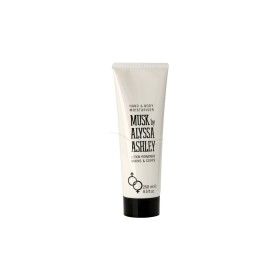 Lozione Corpo Idratante Alyssa Ashley Musk 250 ml di Alyssa Ashley, Idratanti - Rif: S4518735, Prezzo: 8,46 €, Sconto: %