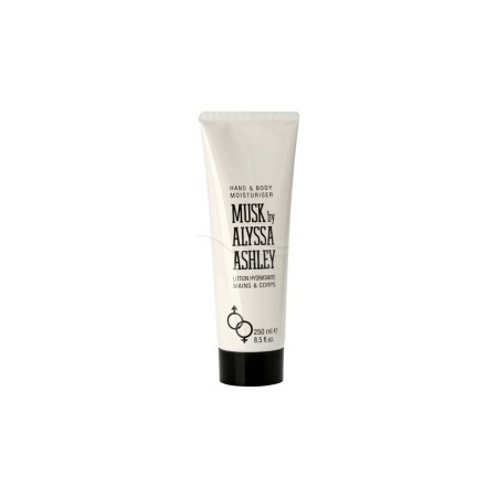 Loción Corporal Hidratante Alyssa Ashley Musk 250 ml de Alyssa Ashley, Hidratantes - Ref: S4518735, Precio: 8,46 €, Descuento: %