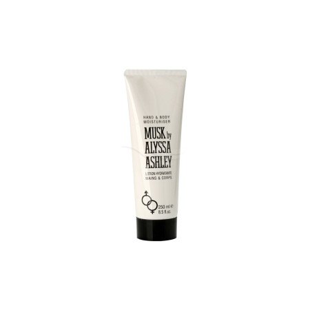 Lotion Corporelle Hydratant Alyssa Ashley Musk 250 ml de Alyssa Ashley, Hydratants - Réf : S4518735, Prix : 8,46 €, Remise : %