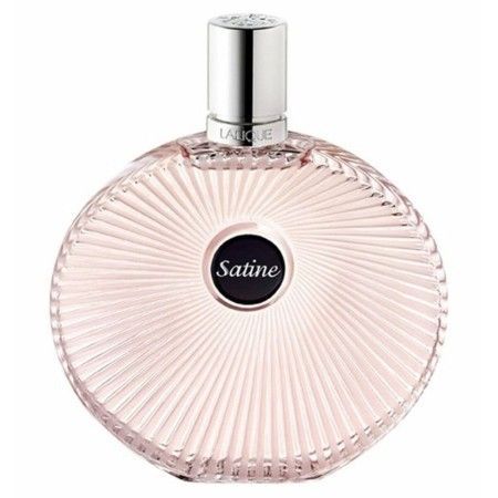 Profumo Donna Lalique EDP EDP 50 ml Satine di Lalique, Eau de Parfum - Rif: S4518802, Prezzo: 32,23 €, Sconto: %