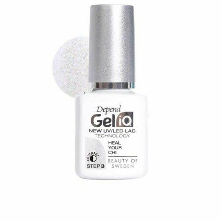 Gel nail polish Beter Heal your chi 5 ml by Beter, Gel Polish - Ref: S4519058, Price: 10,04 €, Discount: %