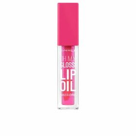 Brilho de Lábios Rimmel London OH MY GLOSS! Nº 031 Berry Pink 6 ml de Rimmel London, Brilhos - Ref: S05123047, Preço: 12,23 €...