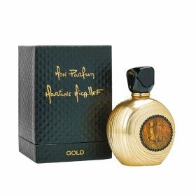 Damenparfüm M.Micallef EDP EDP 100 ml Mon Parfum Gold von M.Micallef, Eau de Parfum - Ref: S4519070, Preis: 226,92 €, Rabatt: %