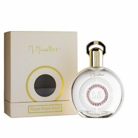 Perfume Mujer M.Micallef EDP EDP 100 ml Royal Rose Aoud de M.Micallef, Agua de perfume - Ref: S4519080, Precio: 226,92 €, Des...