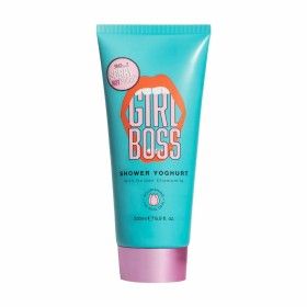 Gel de Ducha SO…? Sorry Not Sorry Girl Boss 200 ml de SO…? Sorry Not Sorry, Geles de ducha - Ref: S4519199, Precio: 6,99 €, D...