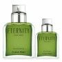 Conjunto de Perfume Homem Calvin Klein EDP Eternity 2 Peças de Calvin Klein, Conjuntos - Ref: S4519479, Preço: 68,73 €, Desco...