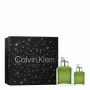 Set de Parfum Homme Calvin Klein EDP Eternity 2 Pièces de Calvin Klein, Coffrets de parfums - Réf : S4519479, Prix : 68,73 €,...