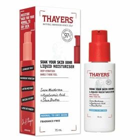 Lotion corporelle Thayers de Thayers, Hydratants - Réf : S4519639, Prix : 31,04 €, Remise : %